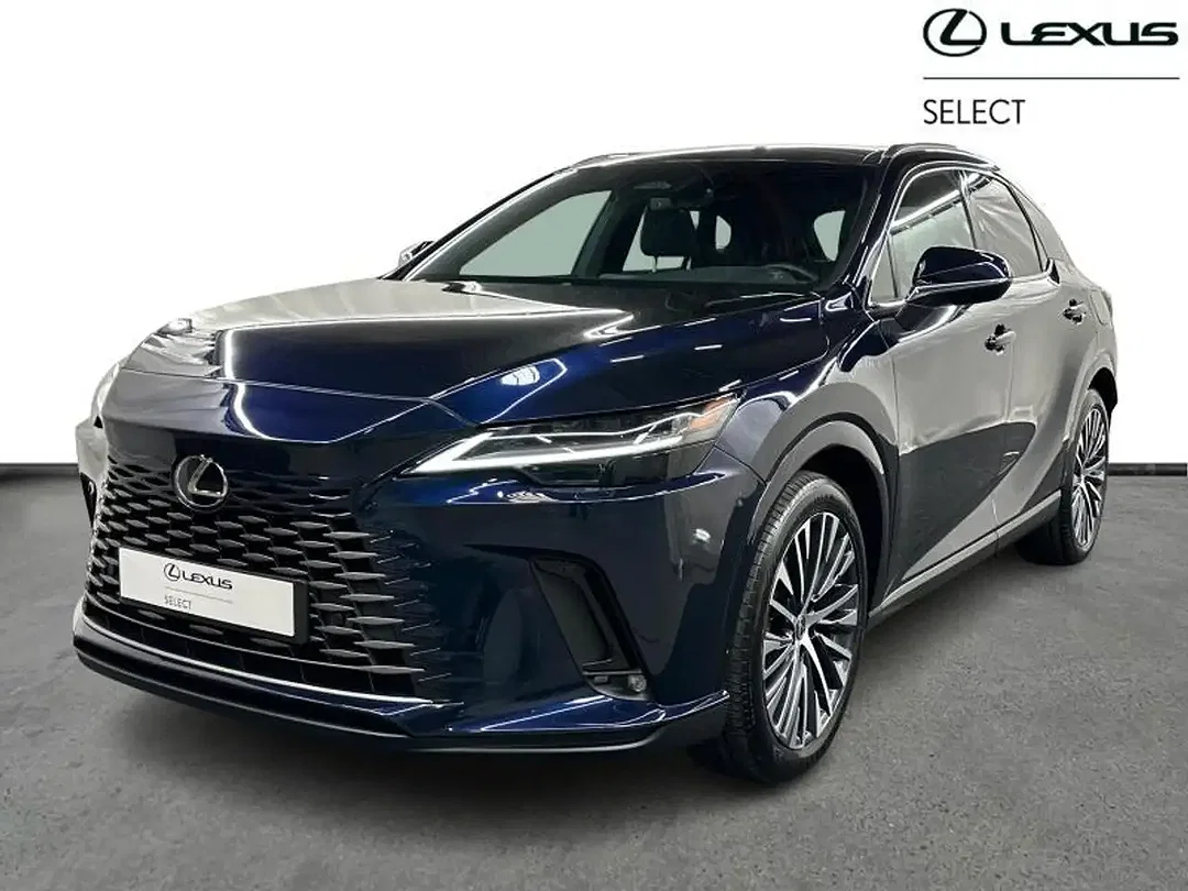 Lexus RX 450h Executive - Afbeelding 1
