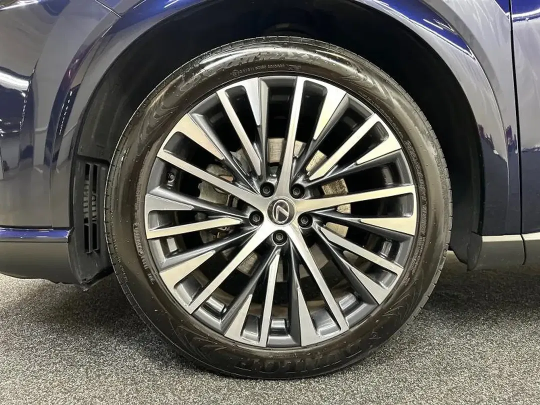 Lexus RX 450h Executive - Thumbnail 13