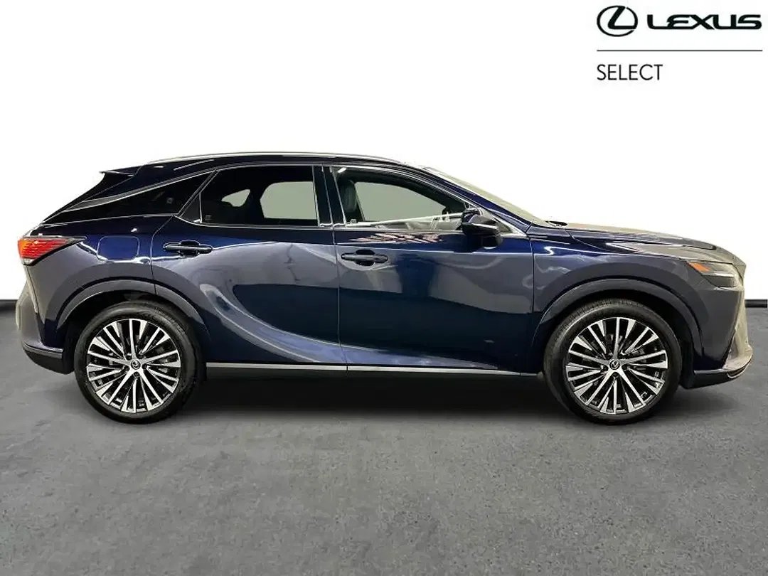 Lexus RX 450h Executive - Thumbnail 14