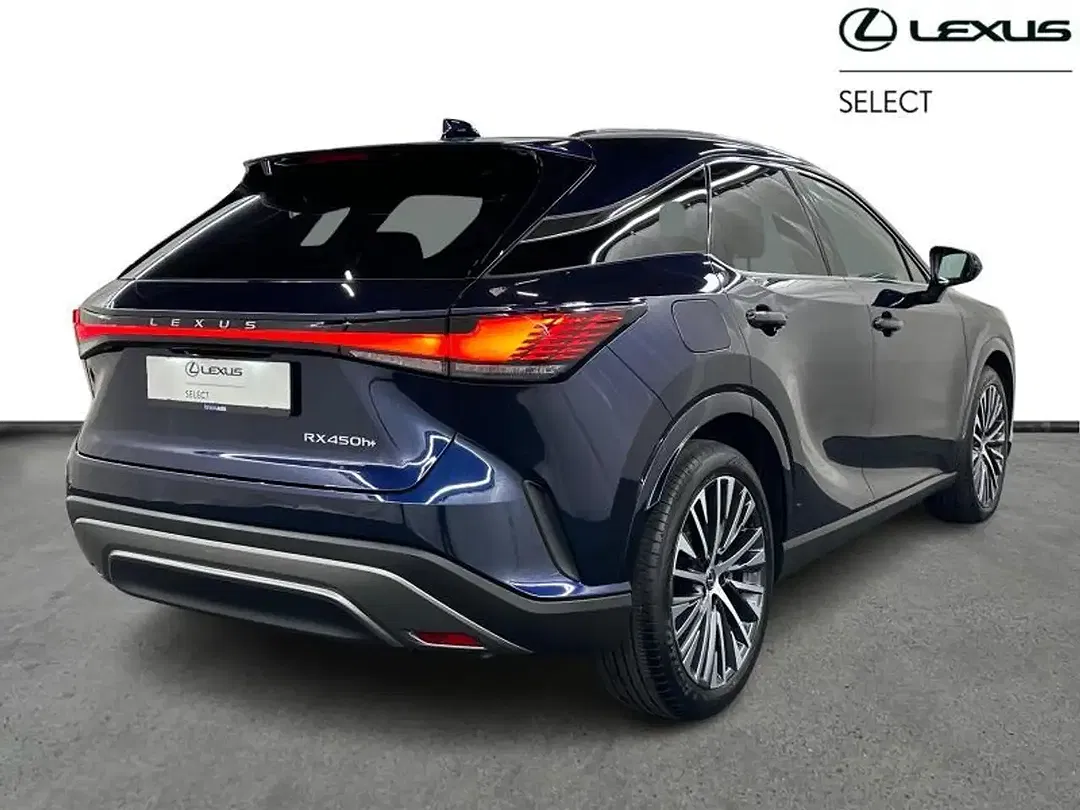 Lexus RX 450h Executive - Thumbnail 15