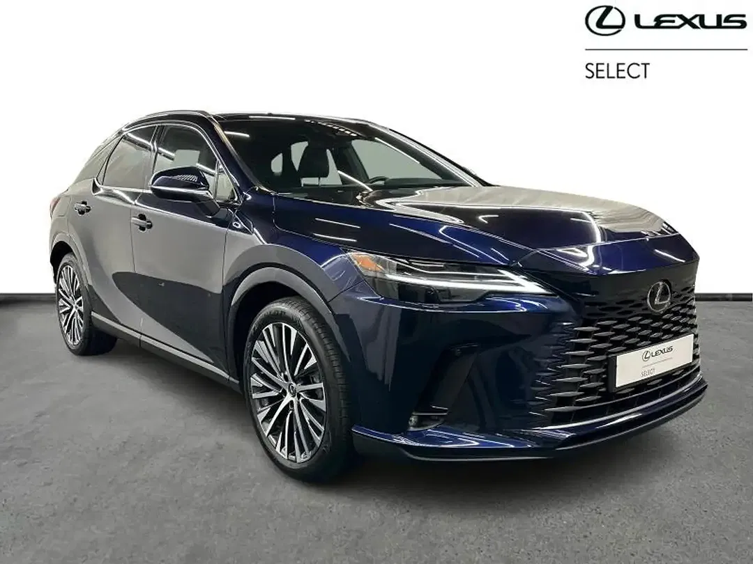 Lexus RX 450h Executive - Thumbnail 16