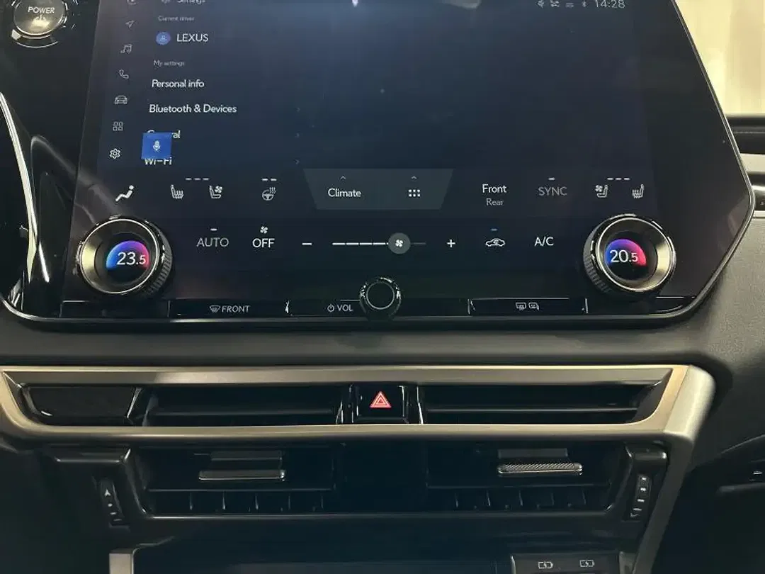 Lexus RX 450h Executive - Thumbnail 18