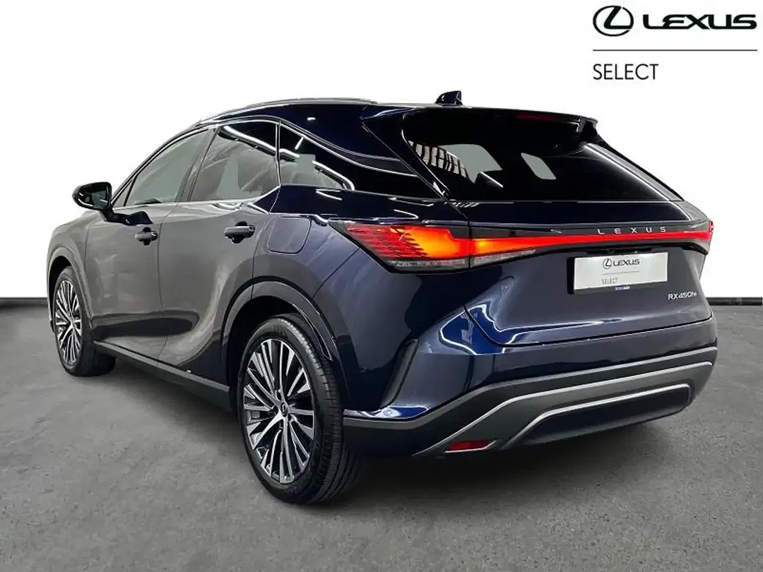 Lexus RX 450h Executive - foto 2