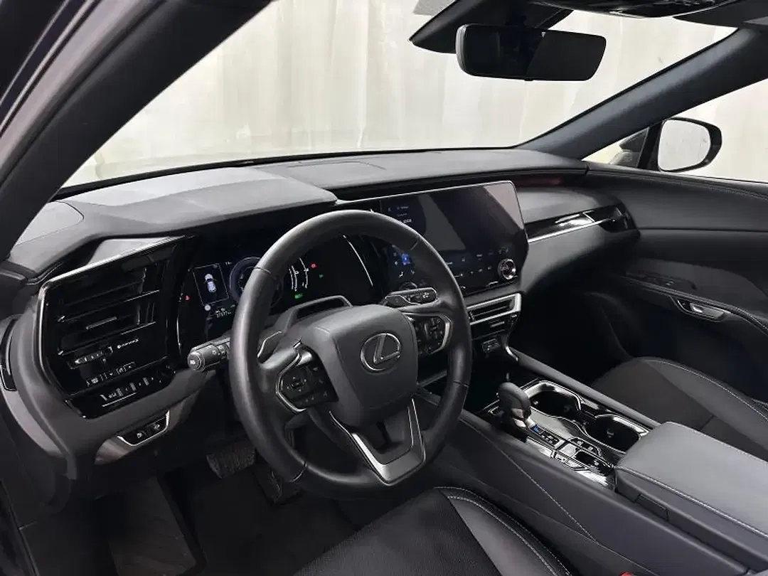 Lexus RX 450h Executive - Thumbnail 20