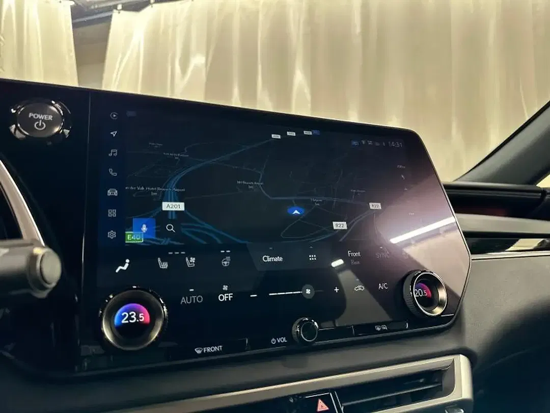 Lexus RX 450h Executive - Thumbnail 22