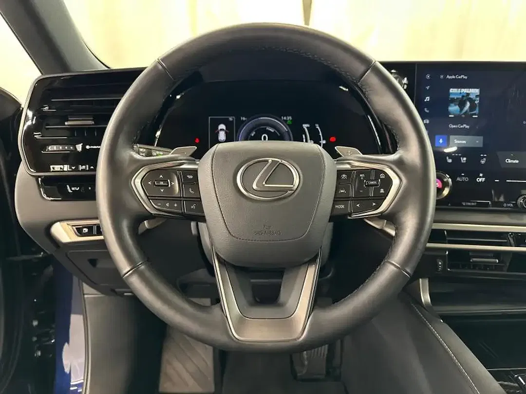 Lexus RX 450h Executive - Thumbnail 23