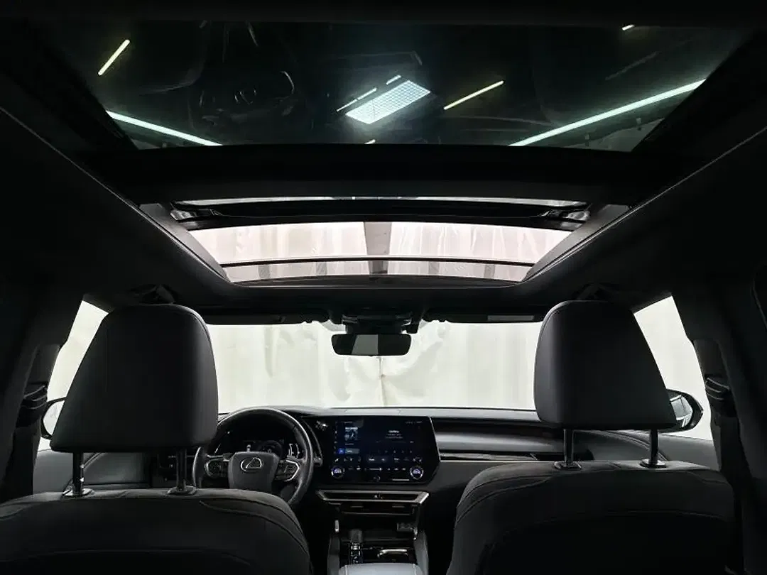 Lexus RX 450h Executive - foto 27