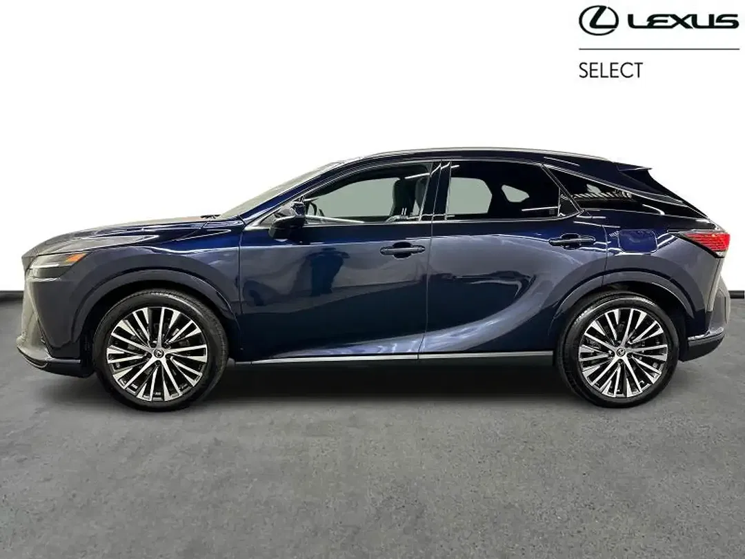 Lexus RX 450h Executive - Thumbnail 3