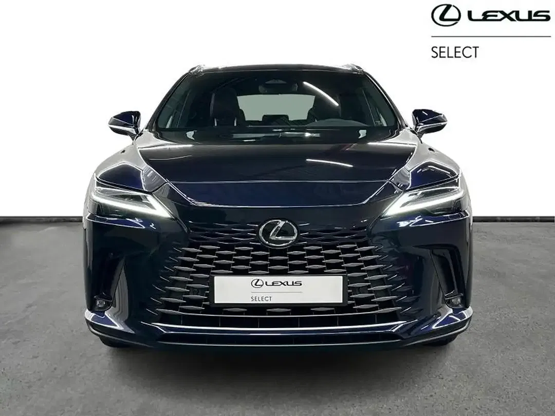 Lexus RX 450h Executive - Thumbnail 5