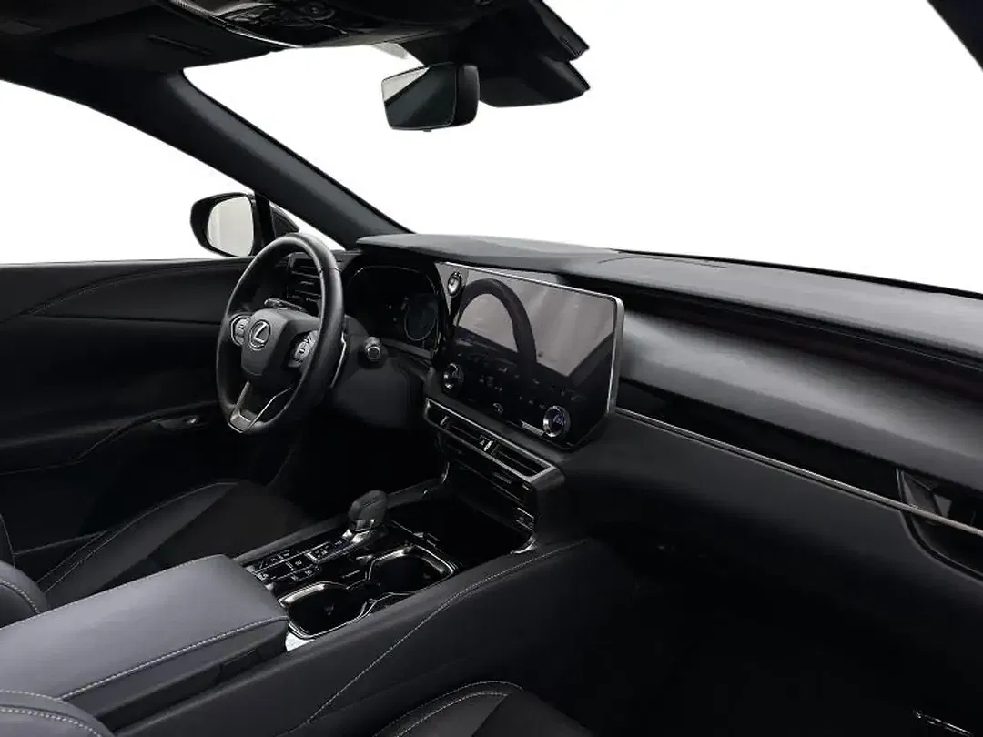 Lexus RX 450h Executive - Thumbnail 6