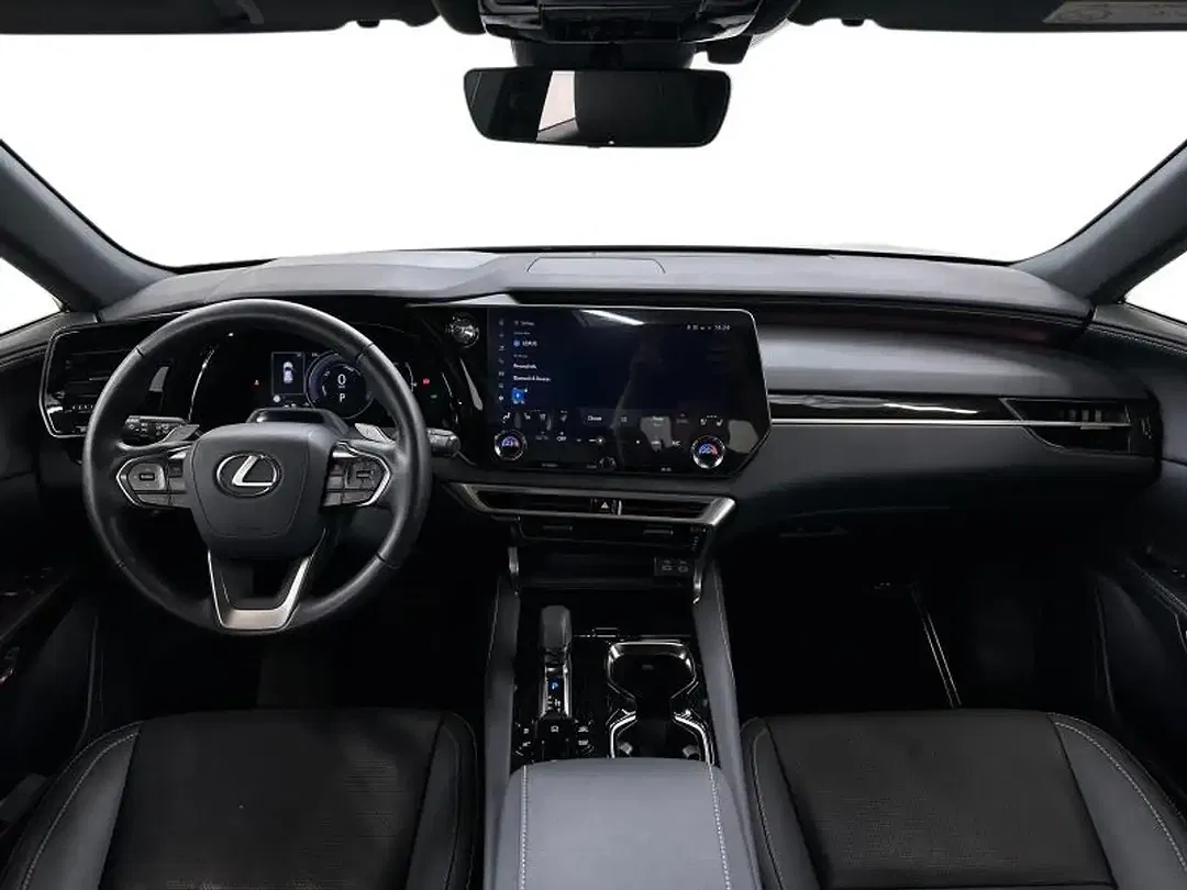 Lexus RX 450h Executive - Thumbnail 7