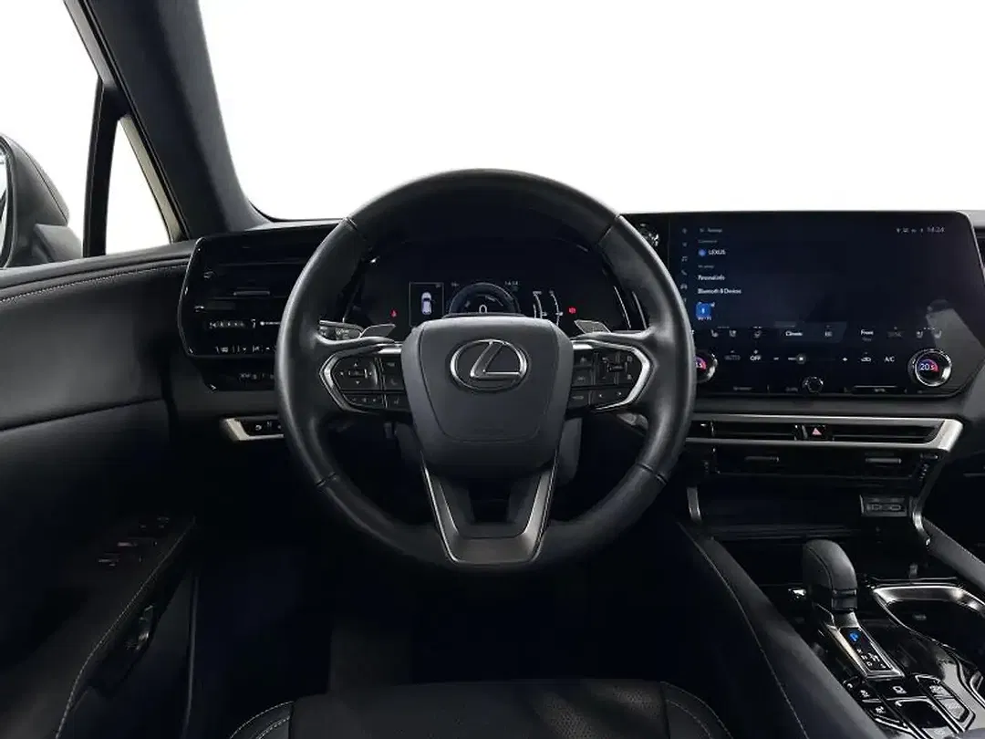 Lexus RX 450h Executive - Thumbnail 8