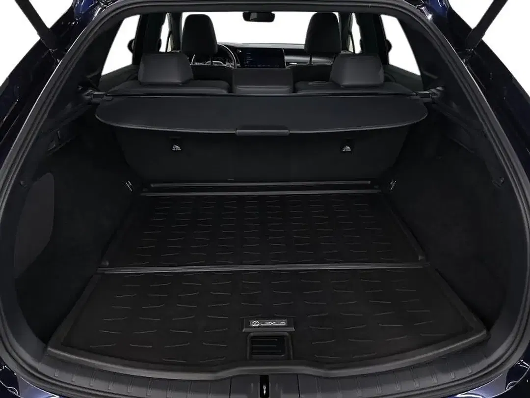 Lexus RX 450h Executive - Thumbnail 9