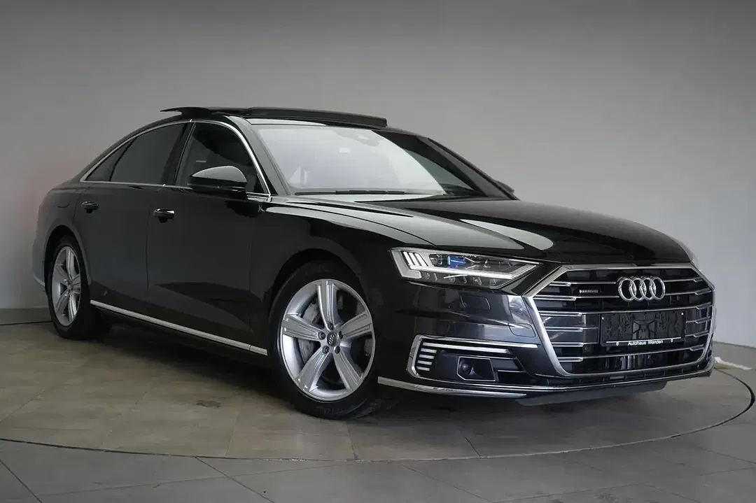 Audi A8 60 TFSI e tiptronic quattro - foto 1