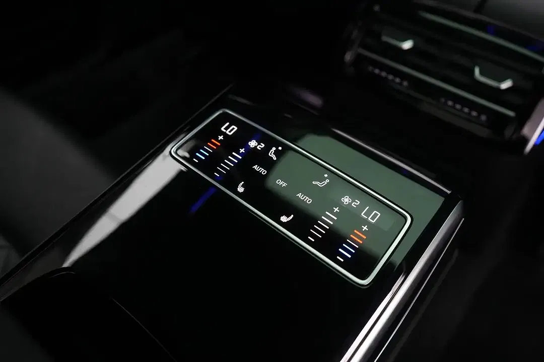 Audi A8 60 TFSI e tiptronic quattro - Thumbnail 10