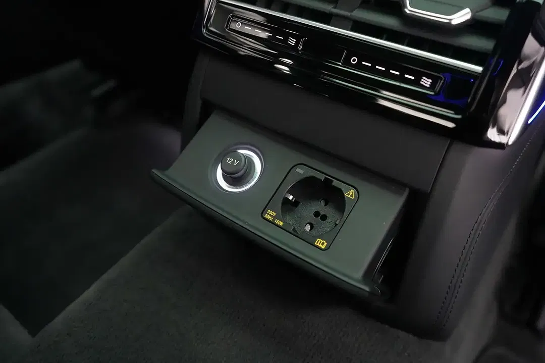 Audi A8 60 TFSI e tiptronic quattro - Thumbnail 11
