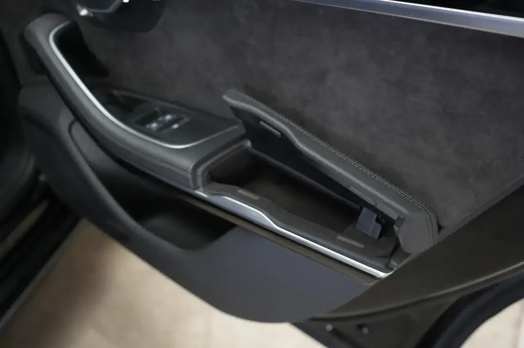 Audi A8 60 TFSI e tiptronic quattro - Thumbnail 12