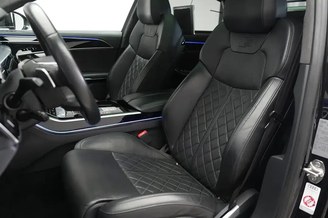 Audi A8 60 TFSI e tiptronic quattro - Thumbnail 14