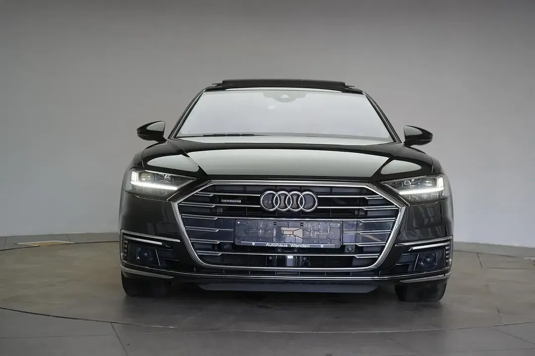 Audi A8 60 TFSI e tiptronic quattro - foto 2