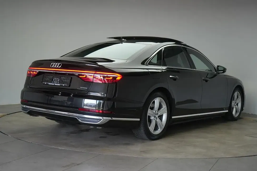 Audi A8 60 TFSI e tiptronic quattro - Thumbnail 5