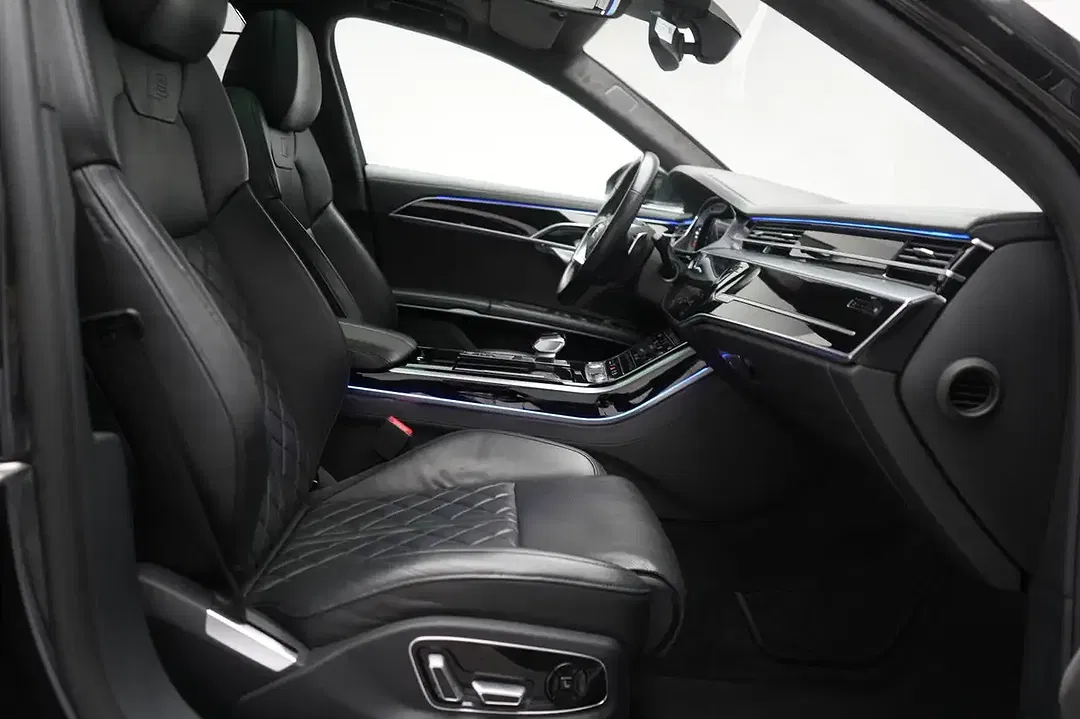 Audi A8 60 TFSI e tiptronic quattro - Thumbnail 6