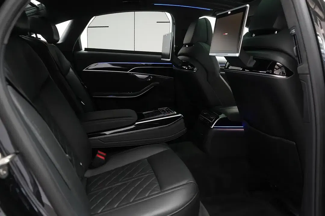 Audi A8 60 TFSI e tiptronic quattro - Thumbnail 8