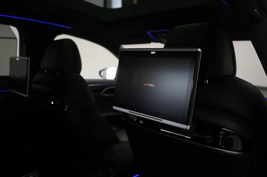 Audi A8 60 TFSI e tiptronic quattro - Thumbnail 9