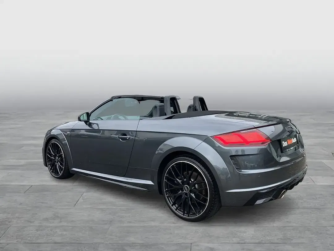 Audi TT 45 TFSI - foto 11