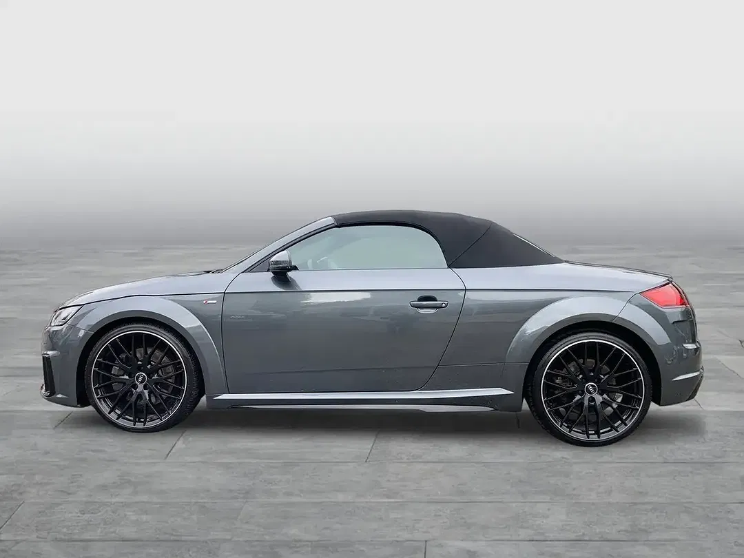 Audi TT 45 TFSI - foto 2