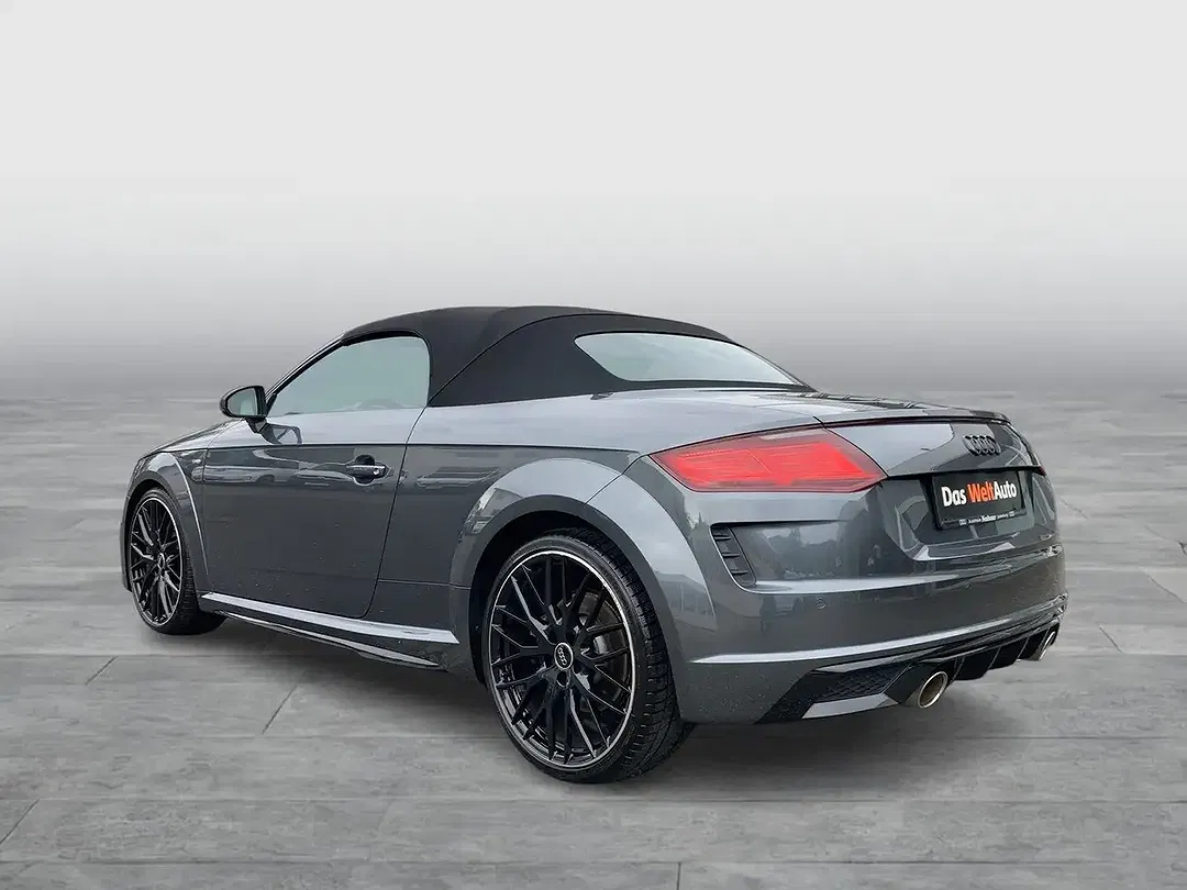 Audi TT 45 TFSI - Thumbnail 3
