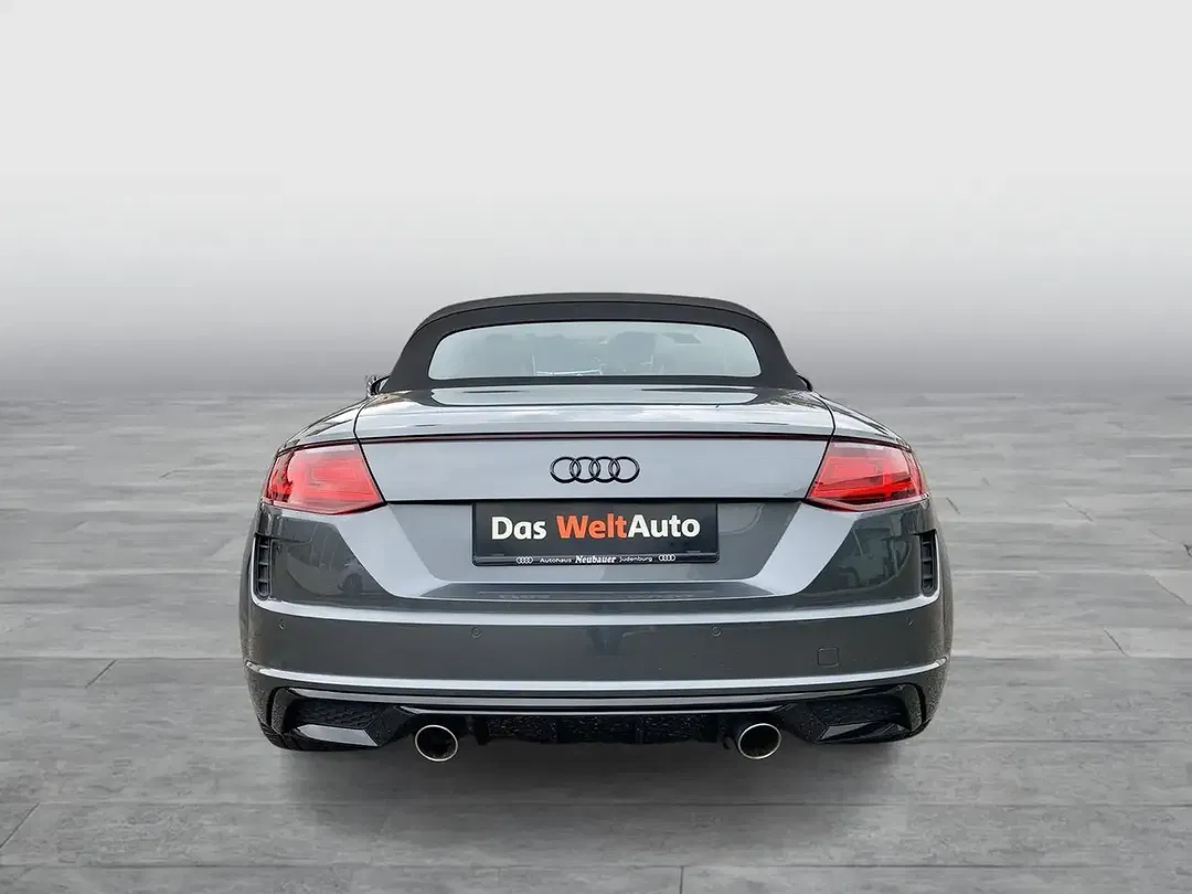 Audi TT 45 TFSI - Thumbnail 4
