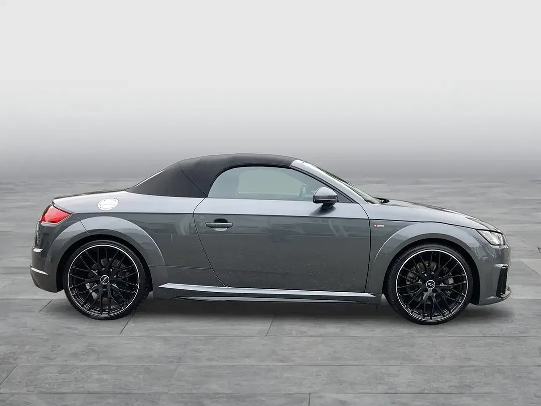 Audi TT 45 TFSI - Thumbnail 5