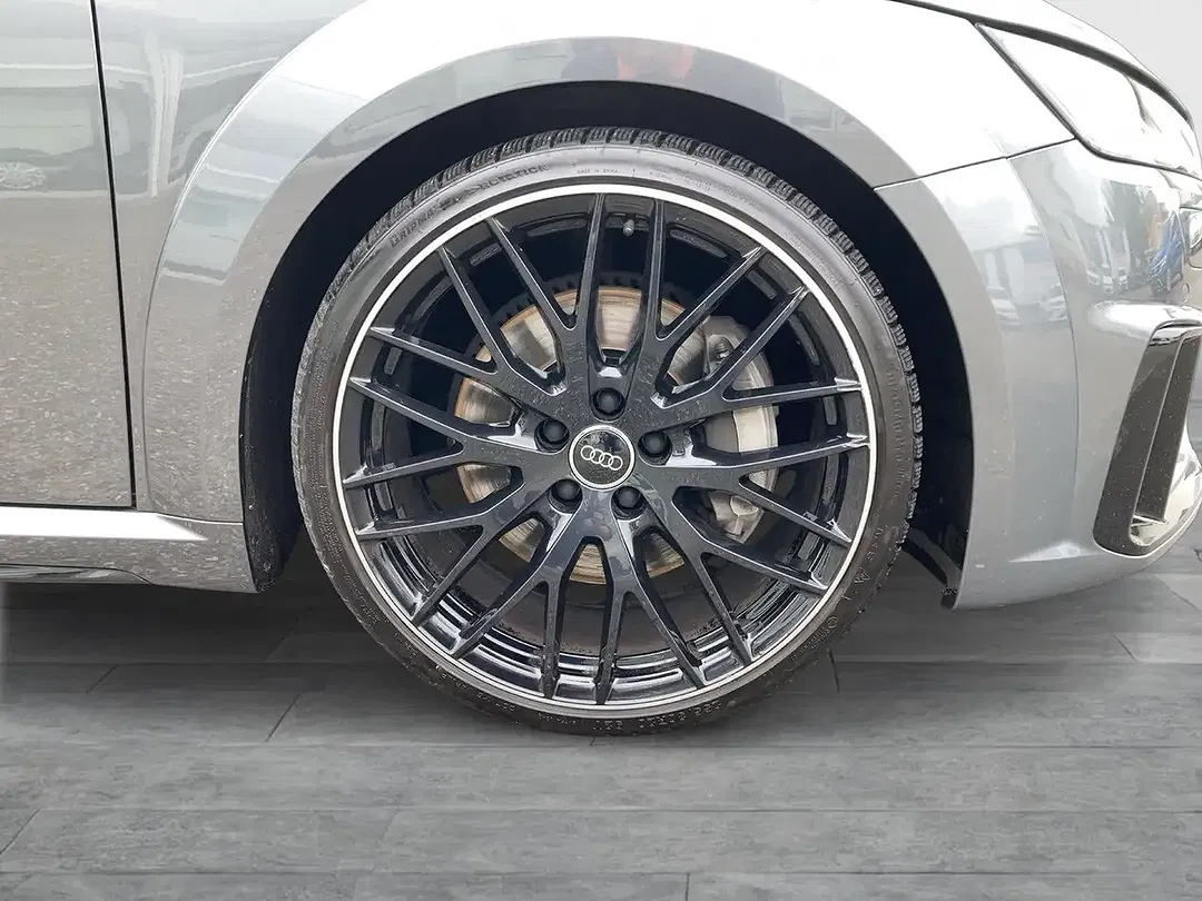 Audi TT 45 TFSI - Thumbnail 6