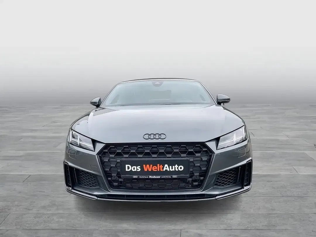 Audi TT 45 TFSI - Thumbnail 7