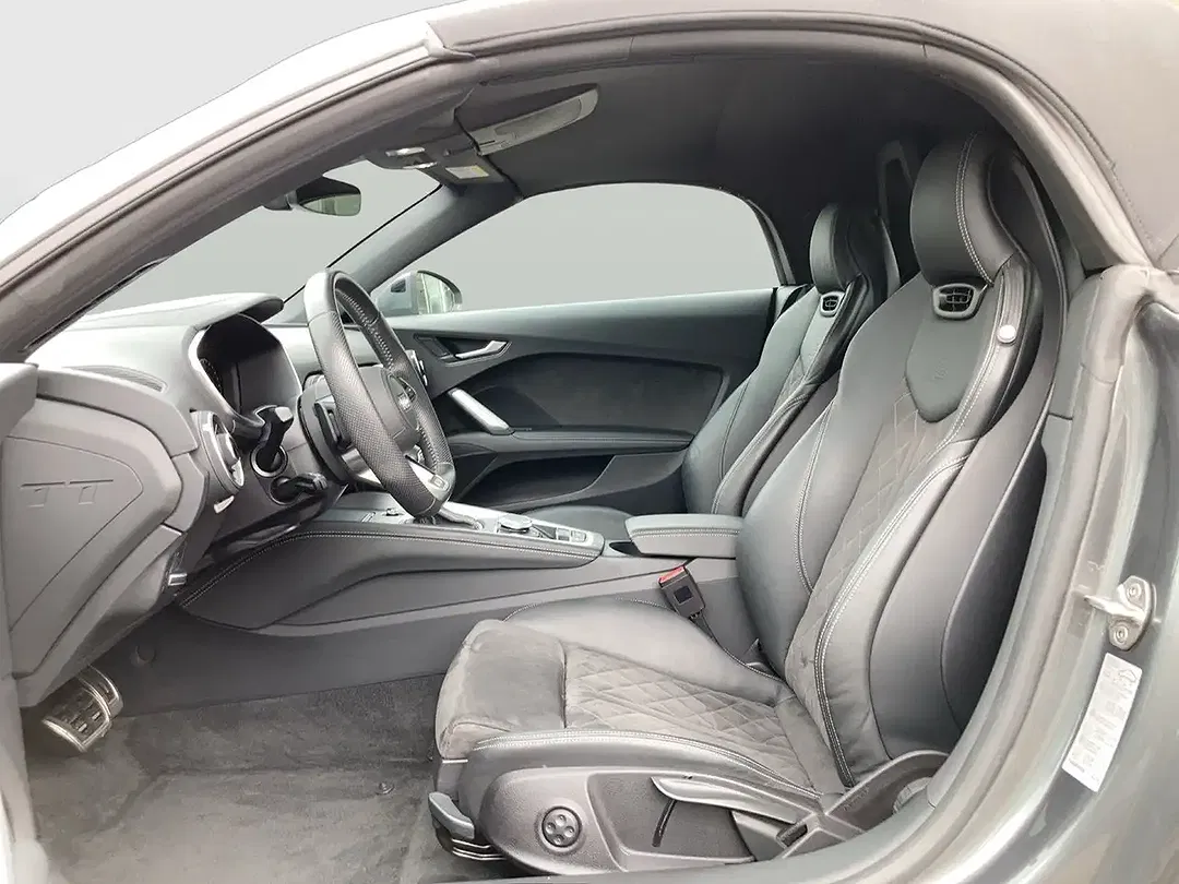 Audi TT 45 TFSI - Thumbnail 8