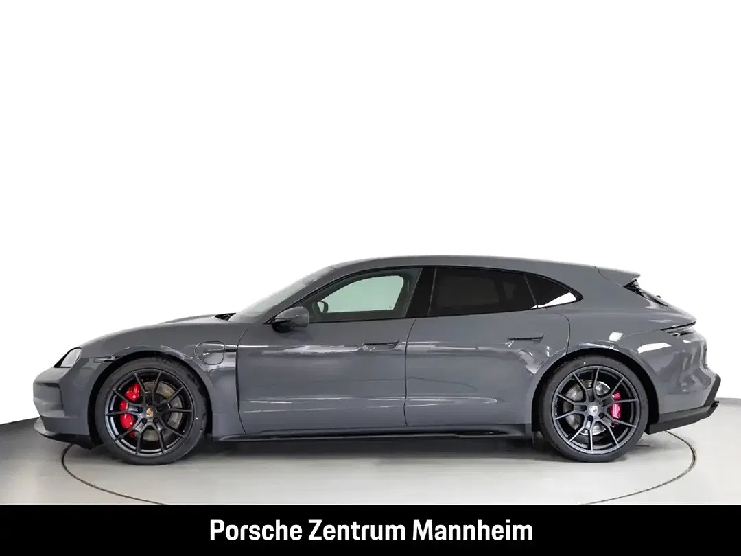 Porsche Taycan GTS Sport Turismo - foto 2
