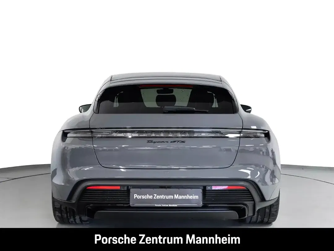 Porsche Taycan GTS Sport Turismo - Thumbnail 7