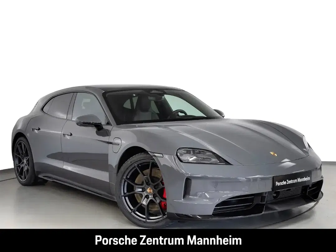 Porsche Taycan GTS Sport Turismo - Thumbnail 9