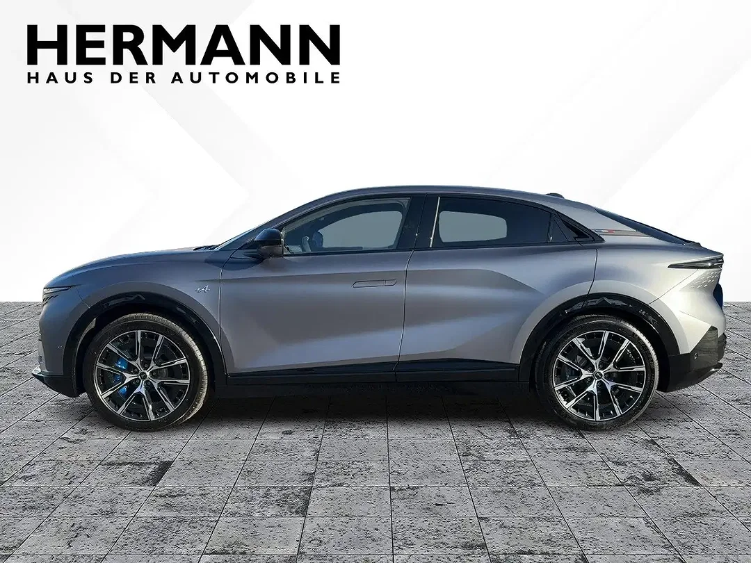 Alpine A390 GT - Afbeelding 1