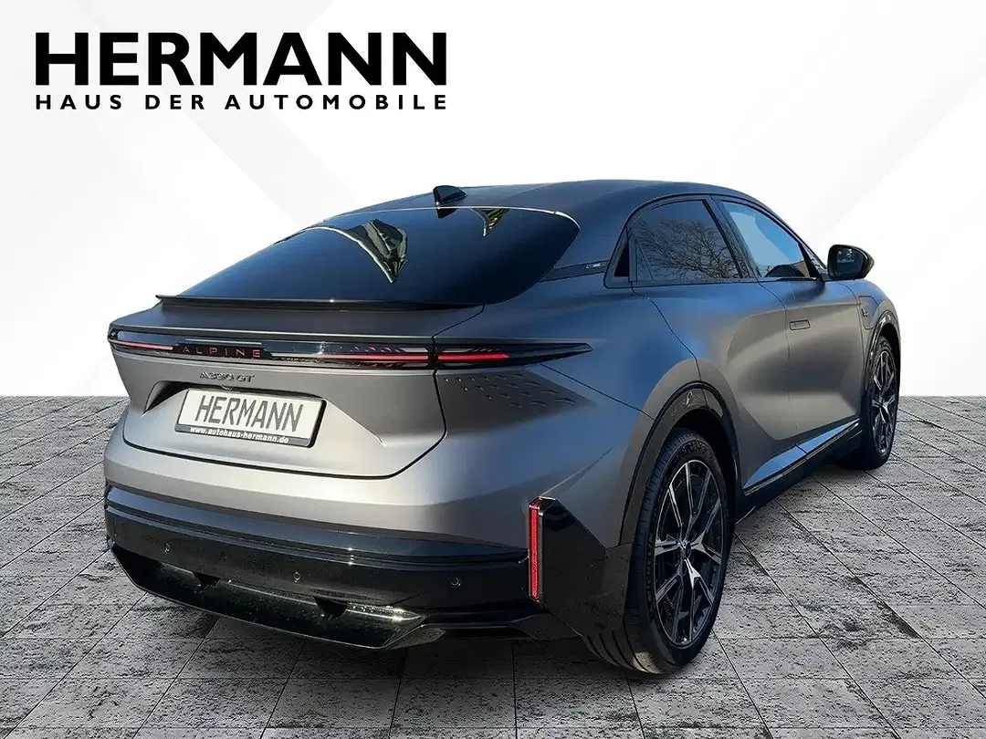Alpine A390 GT - Thumbnail 3
