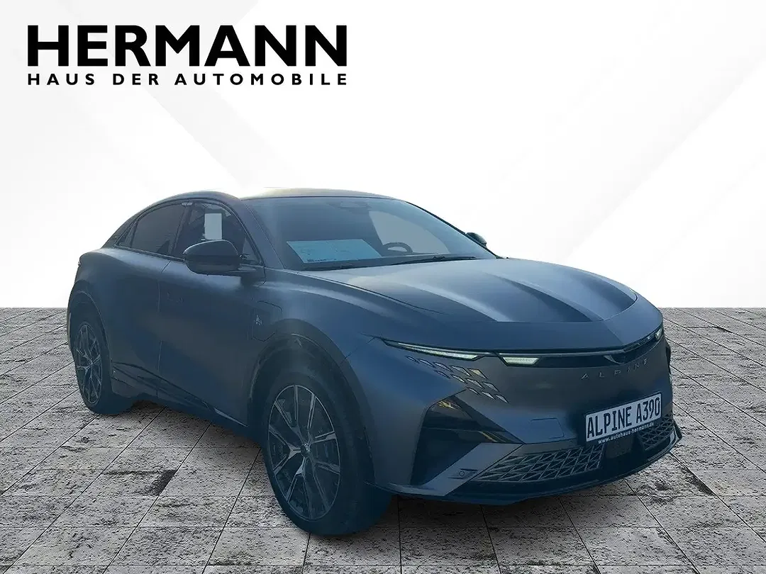 Alpine A390 GT - Thumbnail 4