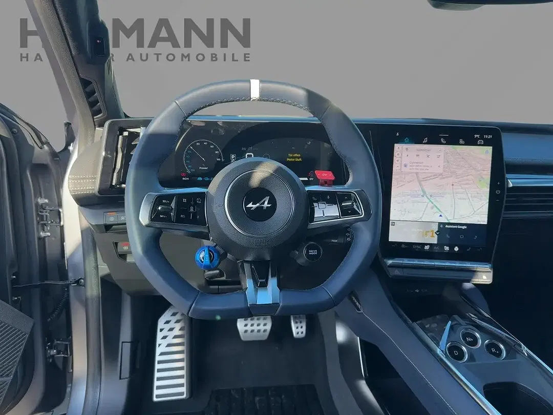 Alpine A390 GT - Thumbnail 9