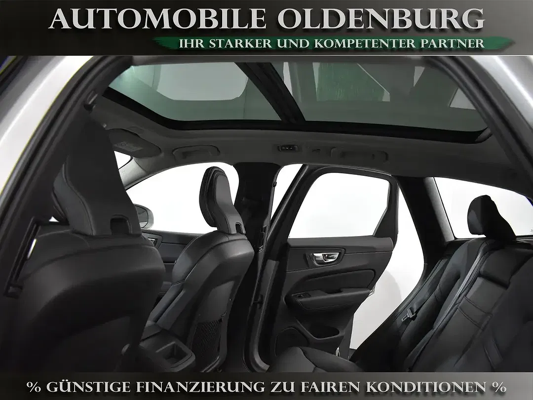 Volvo XC60 D4 Inscription - foto 15