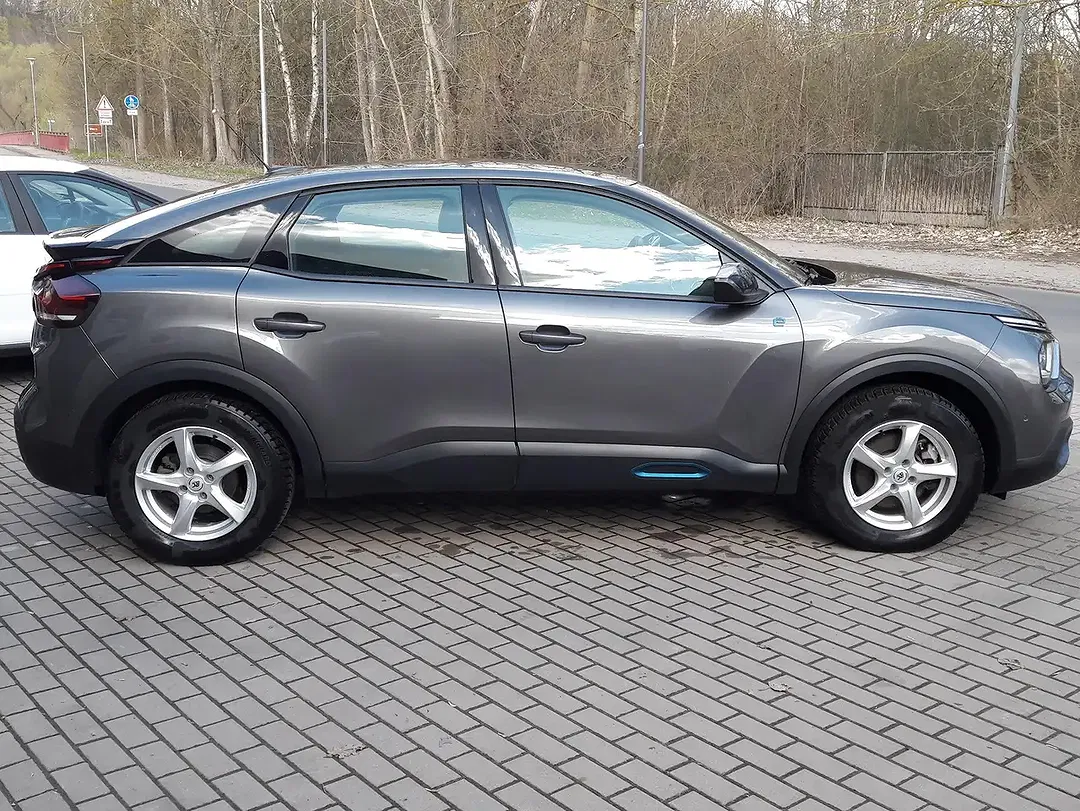 Citroen C4 Feel Pack - foto 2