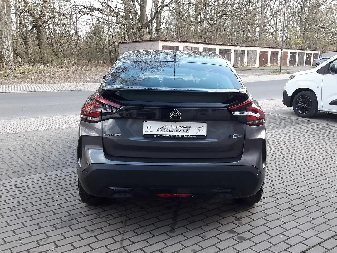 Citroen C4 Feel Pack - Thumbnail 3