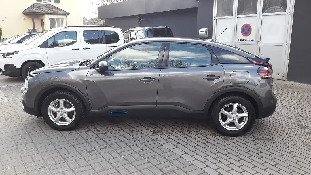 Citroen C4 Feel Pack - Thumbnail 4