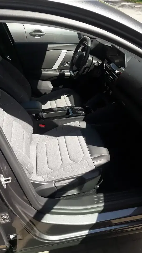 Citroen C4 Feel Pack - Thumbnail 6