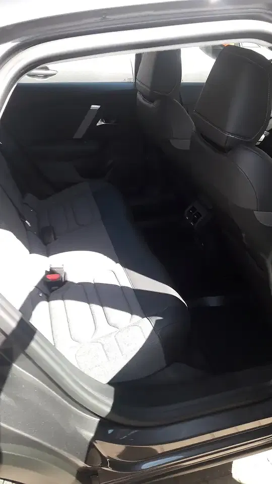 Citroen C4 Feel Pack - Thumbnail 7