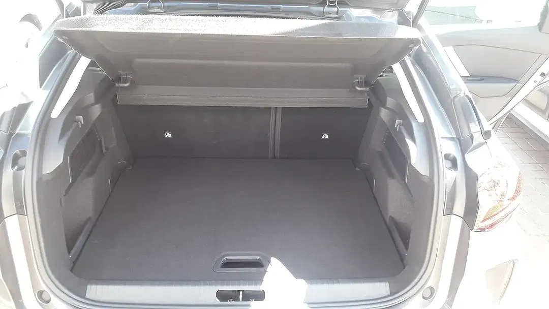 Citroen C4 Feel Pack - Thumbnail 8