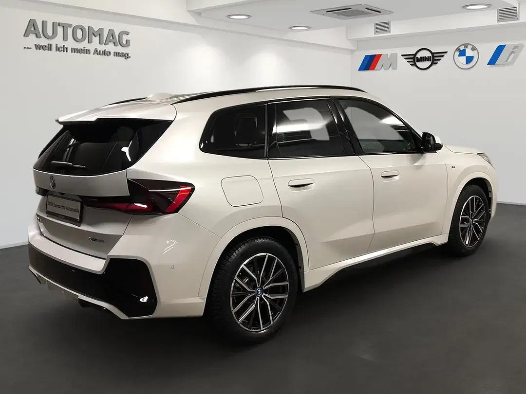 BMW iX xDrive M Sport - foto 2